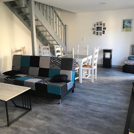 Maison Avec Jardin Vila Bellerive-sur-Allier Exterior foto